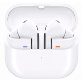 Samsung Galaxy Buds 3 Pro, Kopfhörer weiß, Bluetooth, ANC