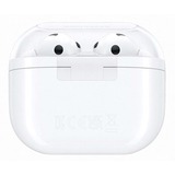 Samsung Galaxy Buds 3 Pro, Kopfhörer weiß, Bluetooth, ANC