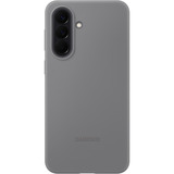Samsung Silicone Case, Handyhülle grau, Samsung Galaxy A57 5G
