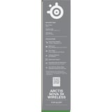SteelSeries Arctis Nova 3X Wireless Black, Gaming-Headset schwarz, Für Xbox, Bluetooth, WiFi, Mobile App Control