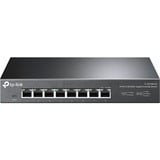TL-SG108-M2, Switch