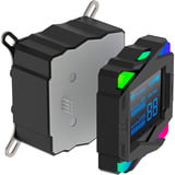 Thermaltake LA360-S ARGB Sync, Wasserkühlung schwarz