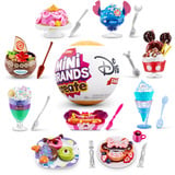 ZURU Mini Brands - Create Disney Snacks, Basteln sortierter Artikel