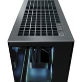 ARCTIC Xtender , Tower-Gehäuse schwarz (matt), Tempered Glass x 2 (getönt)