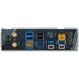 ASRock X870E Nova WiFi, Mainboard 