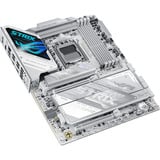 ASUS ROG STRIX X870E-A GAMING WIFI7 NEO, Mainboard weiß