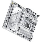 ASUS ROG STRIX X870E-A GAMING WIFI7 NEO, Mainboard weiß