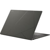 ASUS Zenbook S14 (UX5406SA-PV530W), Notebook grau, Intel® Core™ Ultra 7 258V, Intel® Arc™ 140V, 32 GB LPDDR5X, 1 TB (1 TB SSD), Windows 11 Home