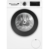 Bosch WNG24442 Serie 6 , Waschtrockner weiß/schwarz