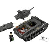 COBI Panzer III Ausf.H, Konstruktionsspielzeug 