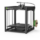 Creality Ender-5 Max, 3D-Drucker schwarz