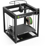 Creality Ender-5 Max, 3D-Drucker schwarz