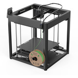 Creality Ender-5 Max, 3D-Drucker schwarz