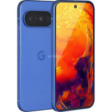 Google Pixel 10 256GB, Handy Indigo, Android, 12 GB