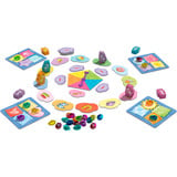 HABA Einhorn Glitzerglück - Spielesammlung, Denkspiel 