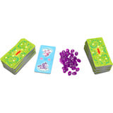 HABA Einhorn Glitzerglück - Spielesammlung, Denkspiel 