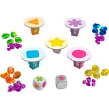 HABA Einhorn Glitzerglück - Spielesammlung, Denkspiel 