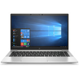 HP EliteBook 840 G7 Generalüberholt, Notebook silber, Intel® Core™ i5-10310U, Intel® UHD Graphics, 16 GB DDR4, 256 GB (256 GB null), Windows 11 Pro