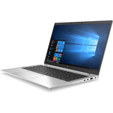 HP EliteBook 840 G7 Generalüberholt, Notebook silber, Intel® Core™ i5-10310U, Intel® UHD Graphics, 16 GB DDR4, 256 GB (256 GB null), Windows 11 Pro