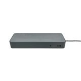 HP USB-C Universal Dock Generalüberholt, Dockingstation schwarz, DisplayPort, USB, USB-C