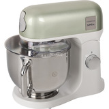 Kenwood kMix Küchenmaschine KMX760GR salbeigrün weiß/grün, 1.000 Watt