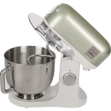Kenwood kMix Küchenmaschine KMX760GR salbeigrün weiß/grün, 1.000 Watt
