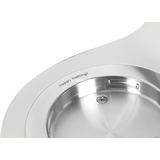 Kenwood kMix Küchenmaschine KMX760GR salbeigrün weiß/grün, 1.000 Watt