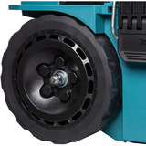 Makita MAKTRAK Trolley Werkzeugbox L  blau/schwarz