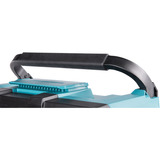 Makita MAKTRAK Trolley Werkzeugbox L  blau/schwarz