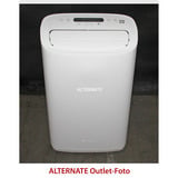Meaco Cirro 12000 BTU Super Quiet, Klimagerät weiß, Wi-Fi, Bluetooth