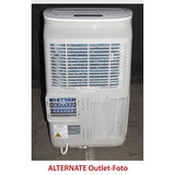 Meaco Cirro 12000 BTU Super Quiet, Klimagerät weiß, Wi-Fi, Bluetooth