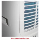 Meaco Cirro 12000 BTU Super Quiet, Klimagerät weiß, Wi-Fi, Bluetooth