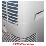Meaco Cirro 12000 BTU Super Quiet, Klimagerät weiß, Wi-Fi, Bluetooth