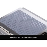 Noctua NH-D9 TR5-SP6 4U, CPU-Kühler aluminium/braun, 92 mm