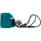 Shelly FrankEver smartes Wasserventil DN25, 1", Regulierventil grün