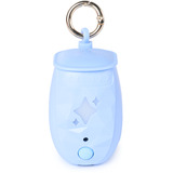 Spin Master Peekimo, Spielfigur blau