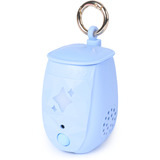 Spin Master Peekimo, Spielfigur blau