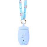 Spin Master Peekimo, Spielfigur blau