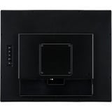 iiyama ProLite TF1534MC-B8X, LED-Monitor 38 cm (15 Zoll), schwarz (matt), XGA, TN, Touchscreen