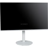 ASRock PG27FFS2E-W, Gaming-Monitor 68.6 cm (27 Zoll), weiß, FullHD, IPS, HDMI, DP, FreeSync Premium, 240Hz Panel