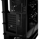 ASUS ROG STRIX HELIOS II GX601S , Tower-Gehäuse schwarz, Tempered Glass