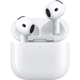 Apple AirPods 5 mit kabellosem Ladecase, Kopfhörer weiß, Bluetooth