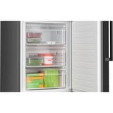 Bosch KGN39VXCT Serie 4, Kühl-/Gefrierkombination edelstahl (dunkel)