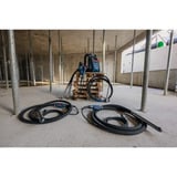 Bosch Professional PRO GDI50-500 Betonrüttler, Verdichter schwarz/blau, 50 mm Rüttelkopf