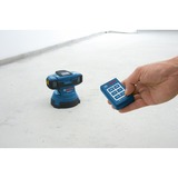 Bosch Professional RC 2, Fernbedienung türkis, GSL 2 Professional