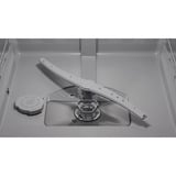 Bosch SBV4HTX14E Serie 4, Spülmaschine 60 cm, Home Connect