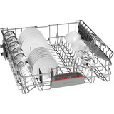 Bosch SBV4HTX14E Serie 4, Spülmaschine 60 cm, Home Connect