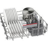 Bosch SBV4HTX14E Serie 4, Spülmaschine 60 cm, Home Connect