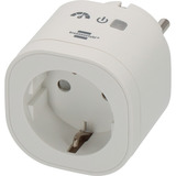 Brennenstuhl brennenstuhl®Connect WAE 3600 XS01, Notebook weiß