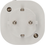 Brennenstuhl brennenstuhl®Connect WAE 3600 XS01, Notebook weiß